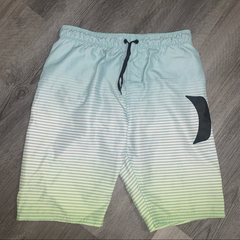 Hurley Men’s Swim Trunks